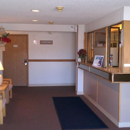 Colorado River Value Inn Bullhead City Wnętrze zdjęcie