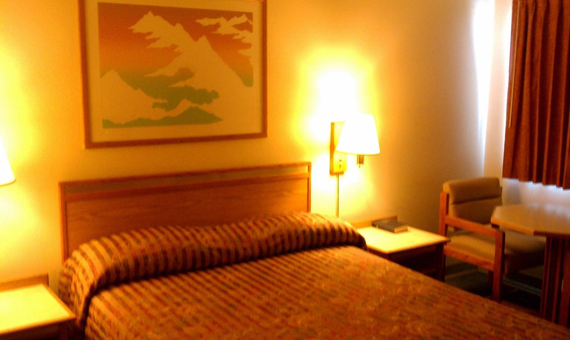 Colorado River Value Inn Bullhead City Zewnętrze zdjęcie