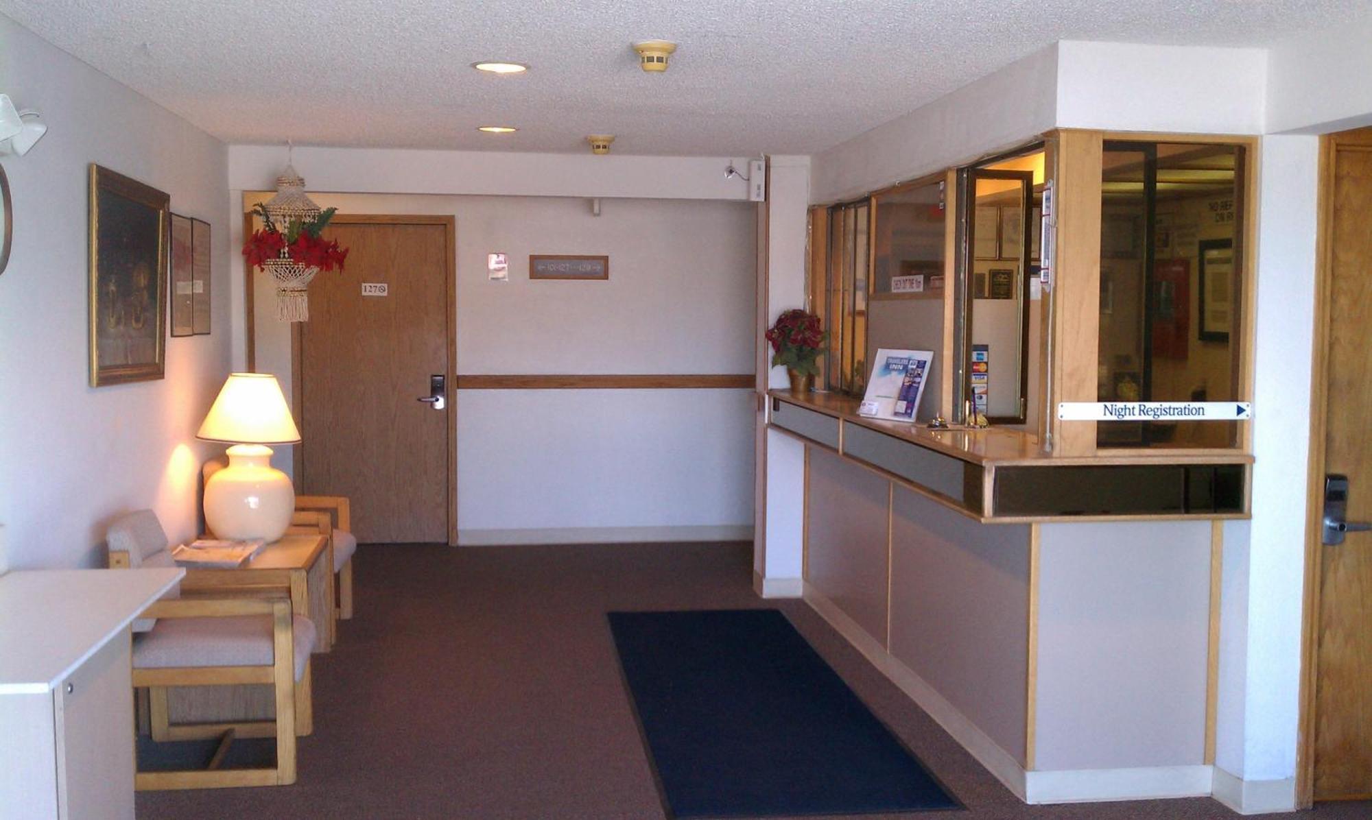 Colorado River Value Inn Bullhead City Wnętrze zdjęcie