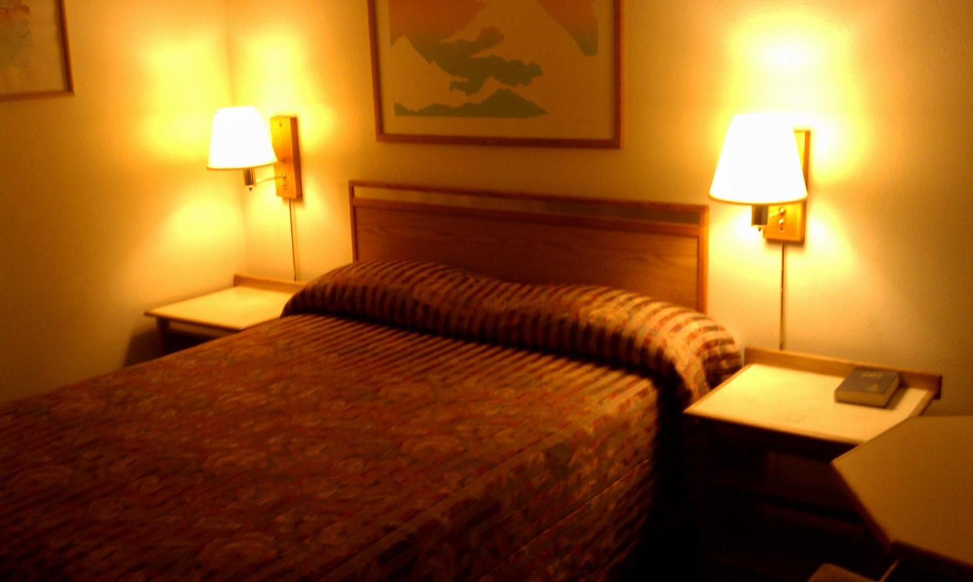 Colorado River Value Inn Bullhead City Zewnętrze zdjęcie