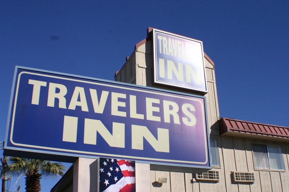 Colorado River Value Inn Bullhead City Zewnętrze zdjęcie