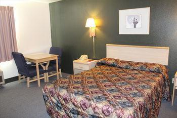 Colorado River Value Inn Bullhead City Zewnętrze zdjęcie