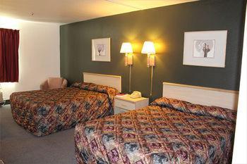 Colorado River Value Inn Bullhead City Zewnętrze zdjęcie