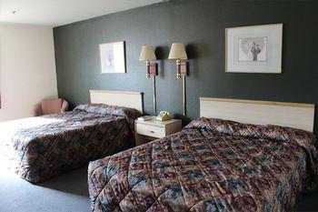 Colorado River Value Inn Bullhead City Zewnętrze zdjęcie