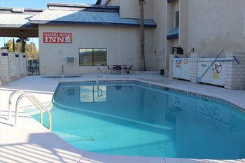 Colorado River Value Inn Bullhead City Zewnętrze zdjęcie
