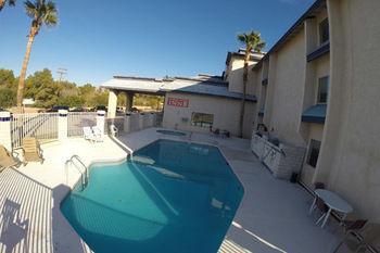 Colorado River Value Inn Bullhead City Zewnętrze zdjęcie