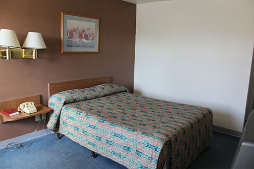 Colorado River Value Inn Bullhead City Zewnętrze zdjęcie