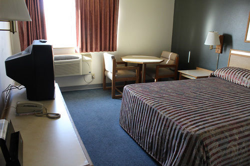 Colorado River Value Inn Bullhead City Zewnętrze zdjęcie