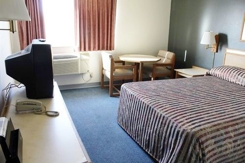 Colorado River Value Inn Bullhead City Zewnętrze zdjęcie