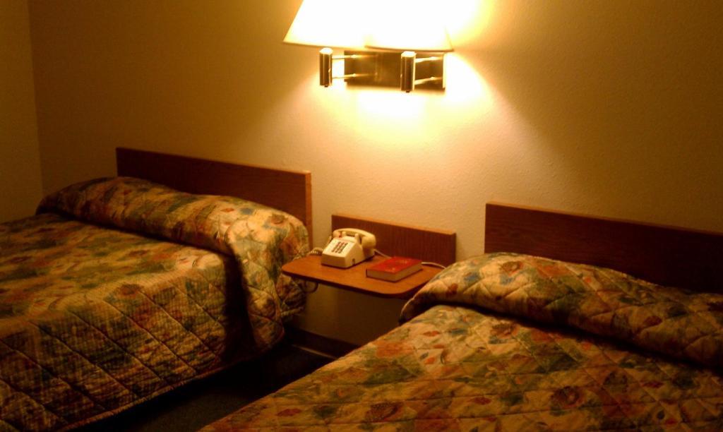 Colorado River Value Inn Bullhead City Pokój zdjęcie