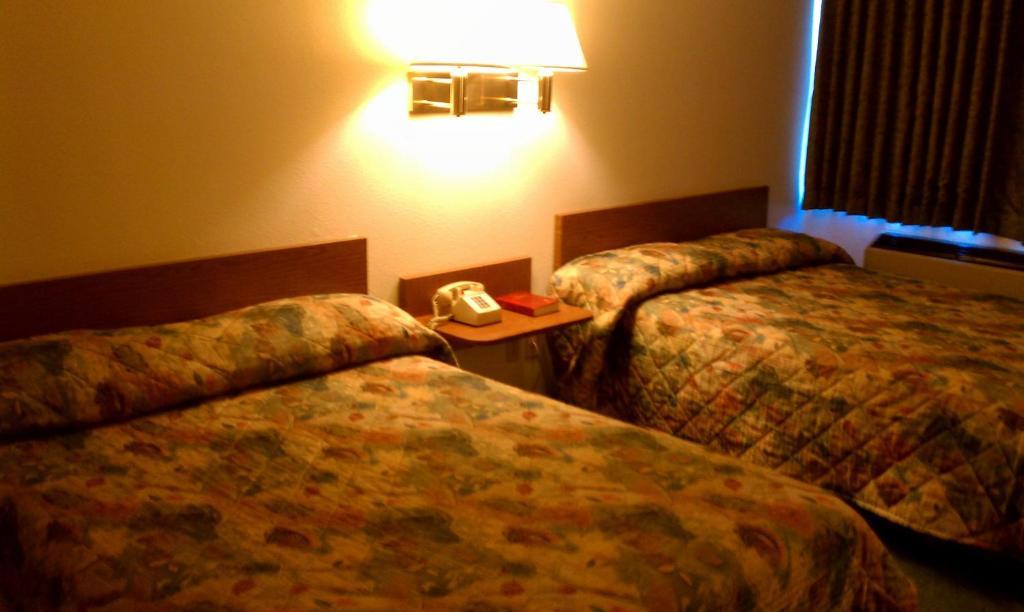 Colorado River Value Inn Bullhead City Pokój zdjęcie